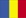 La Bandera de Rumanía